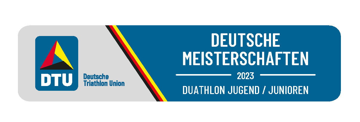 Ausschreibung 8. GISAduathlon Halle 2023 Deutsche Meisterschaften