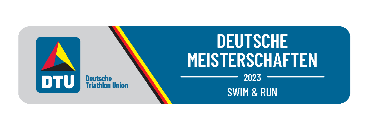 1. GISA Swim & Run Halle am 6.8.2023