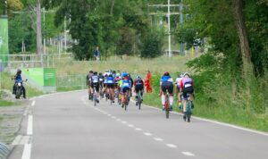 Anmeldung Stadtwerke Halle Triathlon 2025