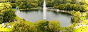 Anreise & Übernachtung Triathlon